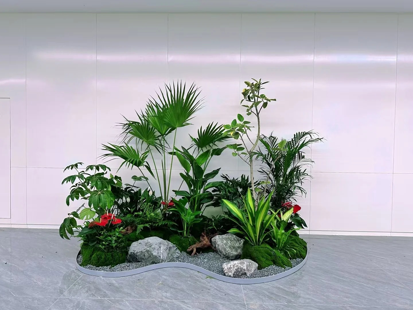 了解镇海植物租赁价格，开启绿色租赁之旅！